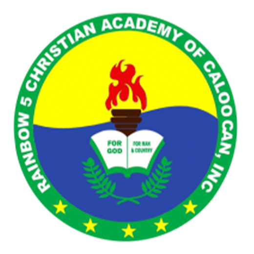 of Caloocan Inc. Logo